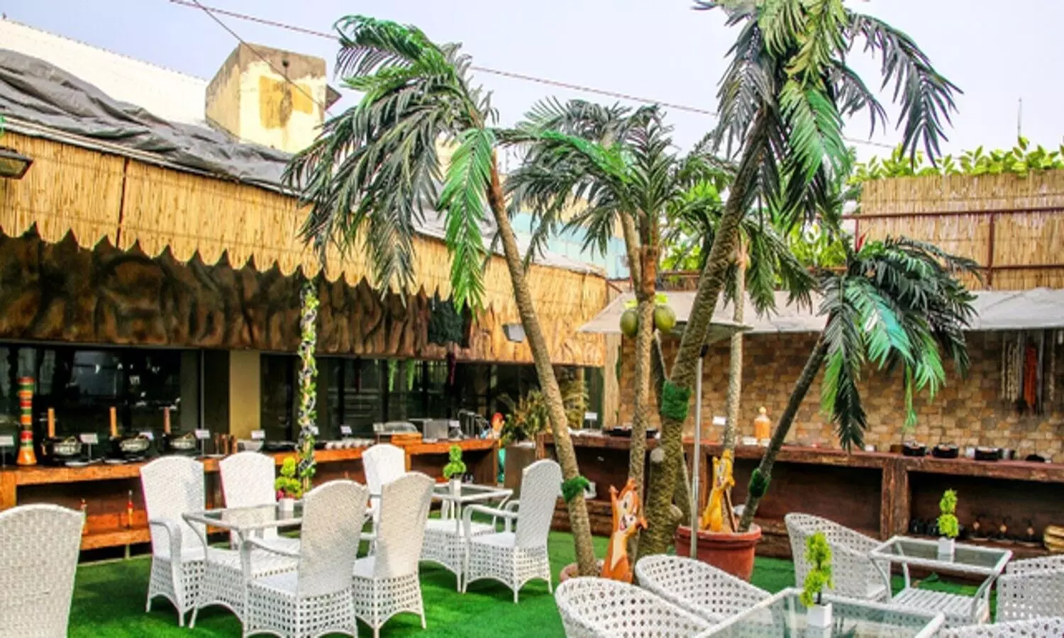 Best Restaurants and Cafes in Puducherry
