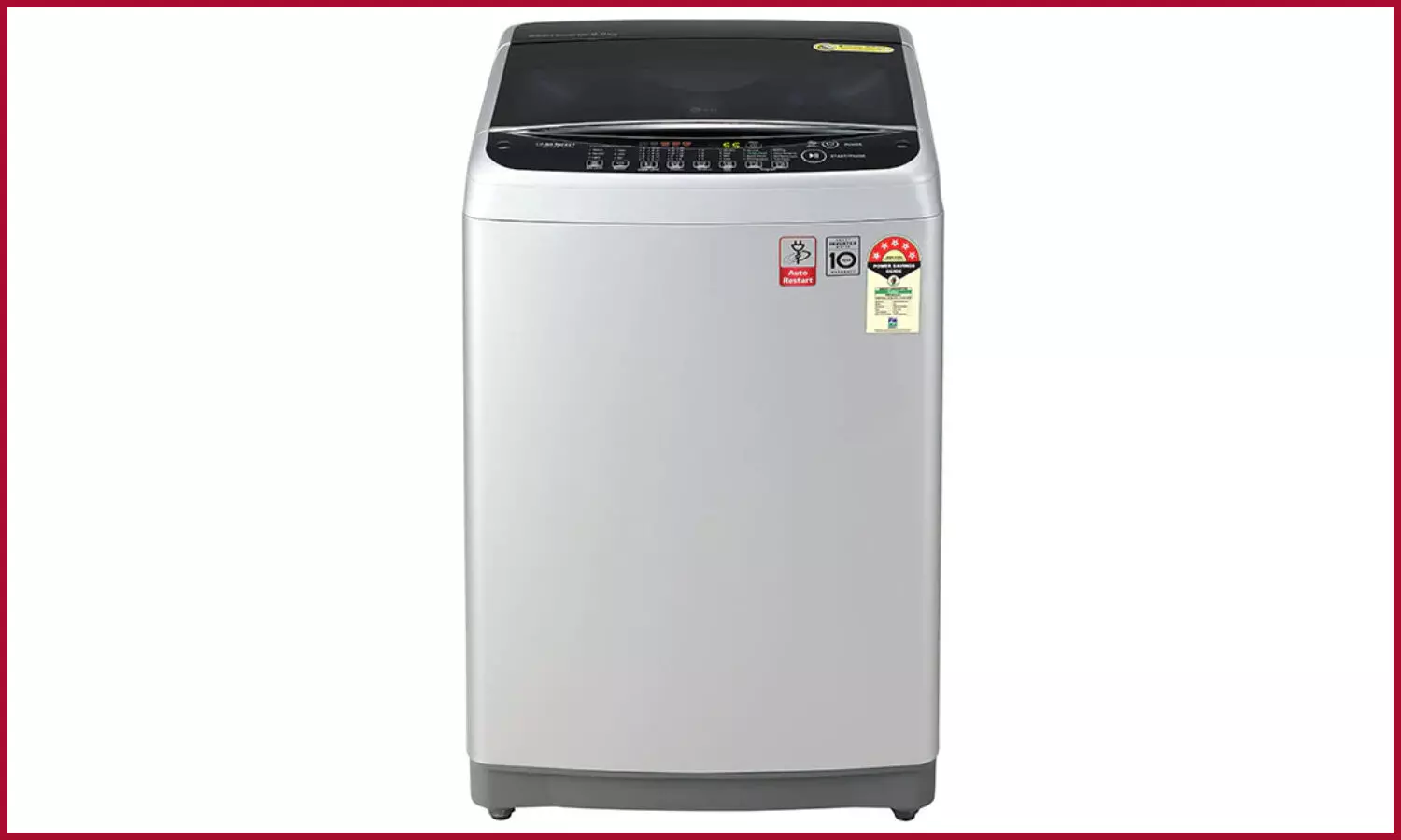 Best offers on Washing Machine