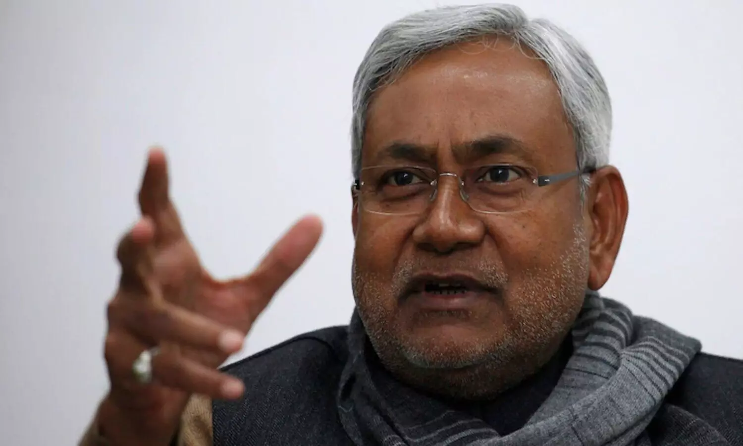 nitish kumar