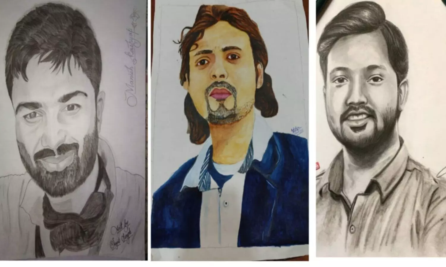 बिहार के तीन चर्चित युवा मनीष कश्यप, आरके श्रीवास्तव और खान सर गूगल पर कर रहे ट्रेंड, जानें इनके बारे में