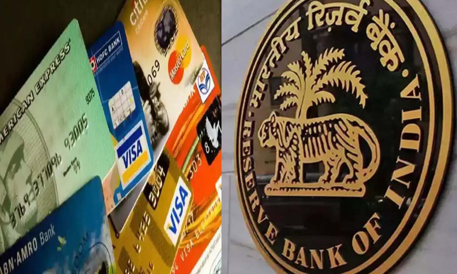 RBI Rules Debit Credit Card payment rules change from 1 October 2022