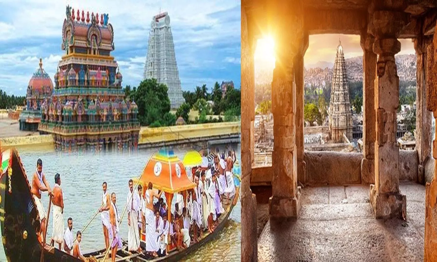 South India tour package