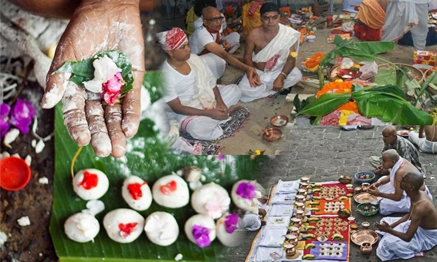 Pitru Paksha 2022 start Saturday 10 September till 25 September 2022  blessings of your ancestors People go Gaya ji to offer Pind Daan | Pitru  Paksha 2022: पितृपक्ष में पाएं अपने पितरों