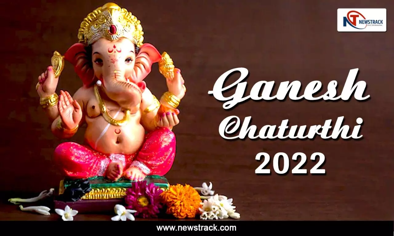 Ganesh Chaturthi