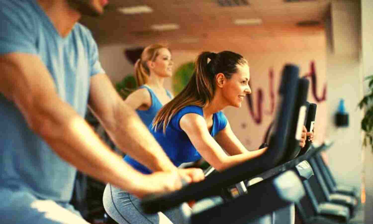 Exercise for Diabetes:: This is the best time to exercise to control diabetes.