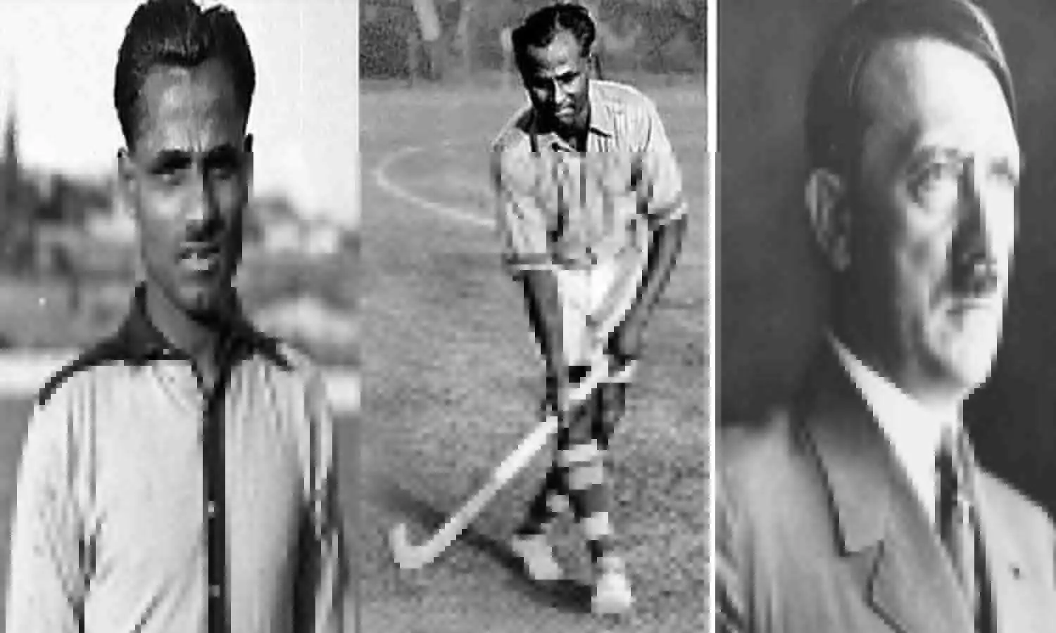 Dhyan Chand Biography