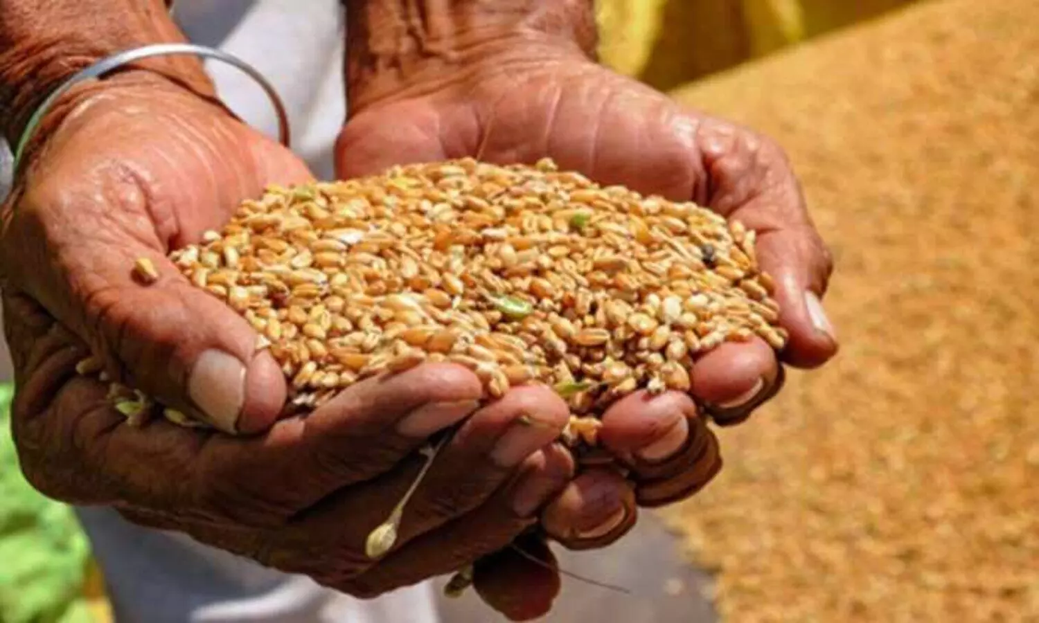 UP: यूपी में अब नहीं मिलेगा मुफ्त राशन, गेहूं-चावल के लिए देने होंगे इतने रूपये