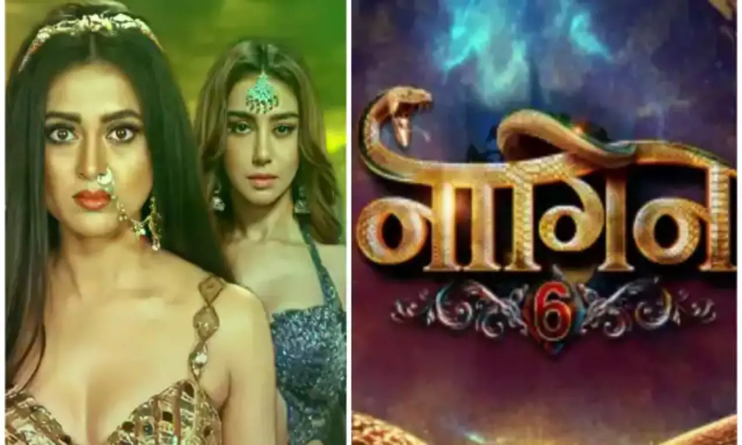 Naagin 6