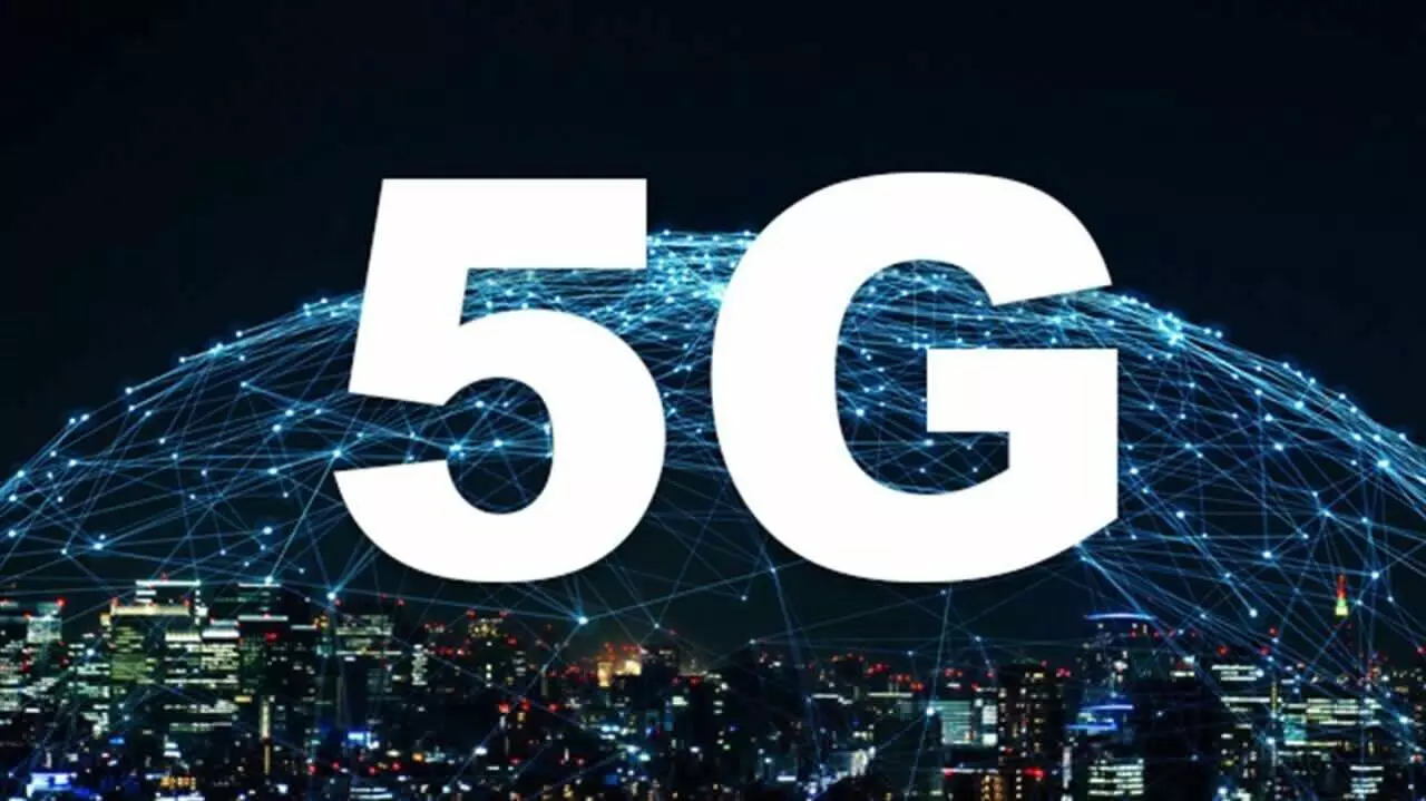 5G