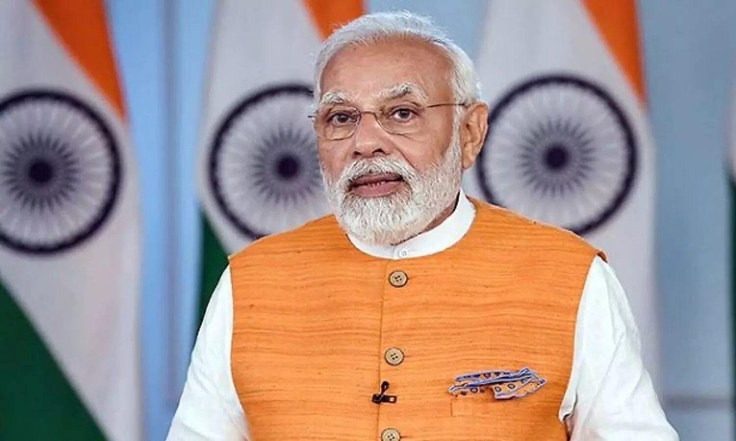 PM Modi Gujarat Visit