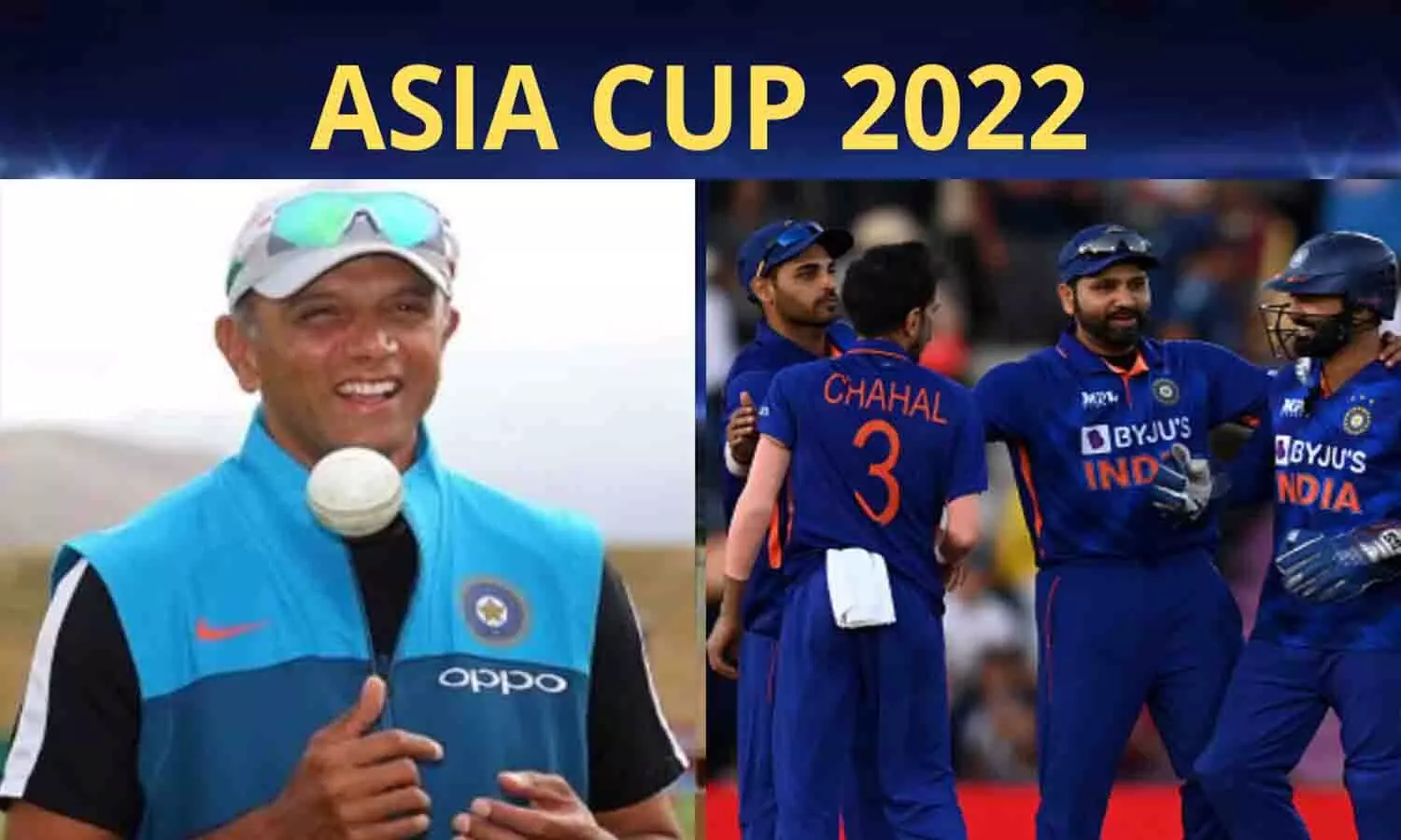 Asia Cup 2022