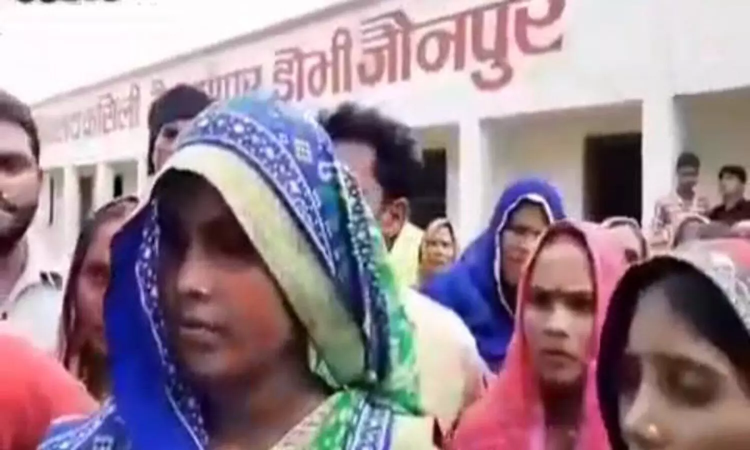Teacher humiliates Dalit students