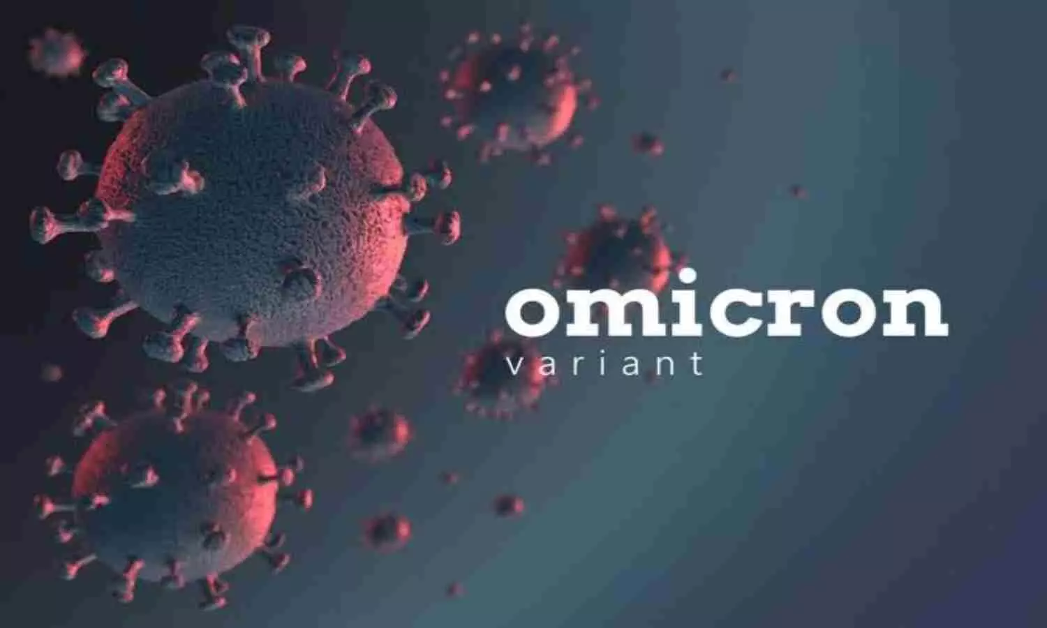 Omicron variant new symptoms