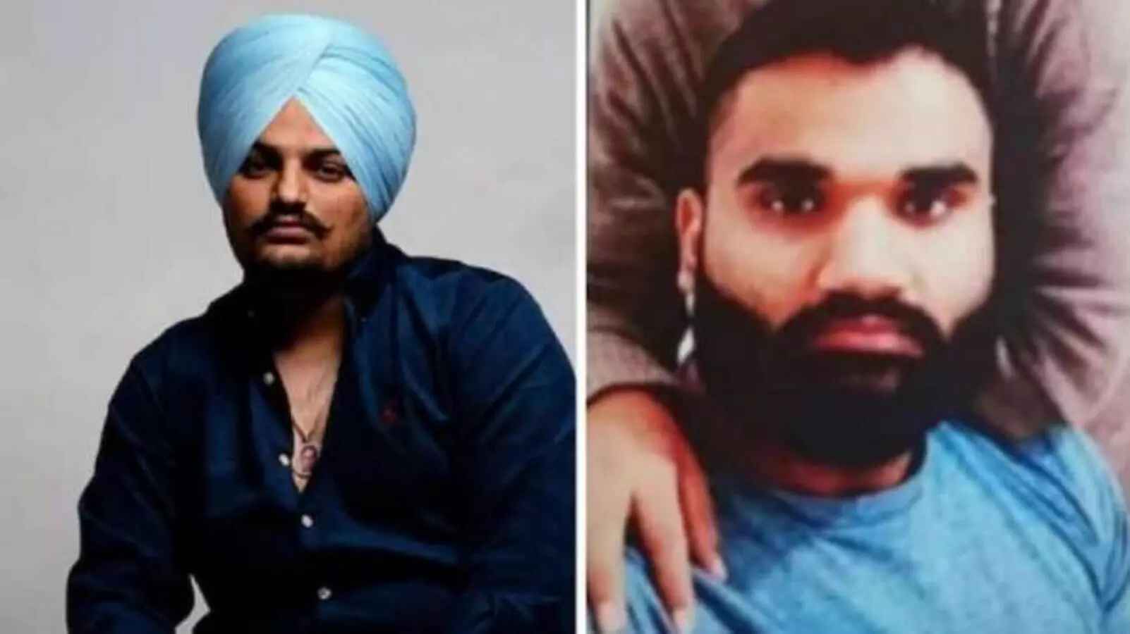 canada based gangster goldy brar threatens punjab jail minister and dgp after moosewala murder case