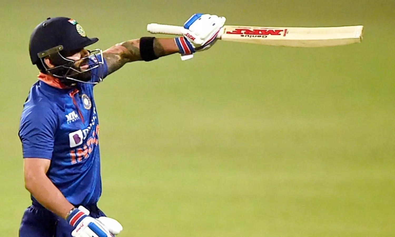 Asia Cup 2022 Virat Kohli