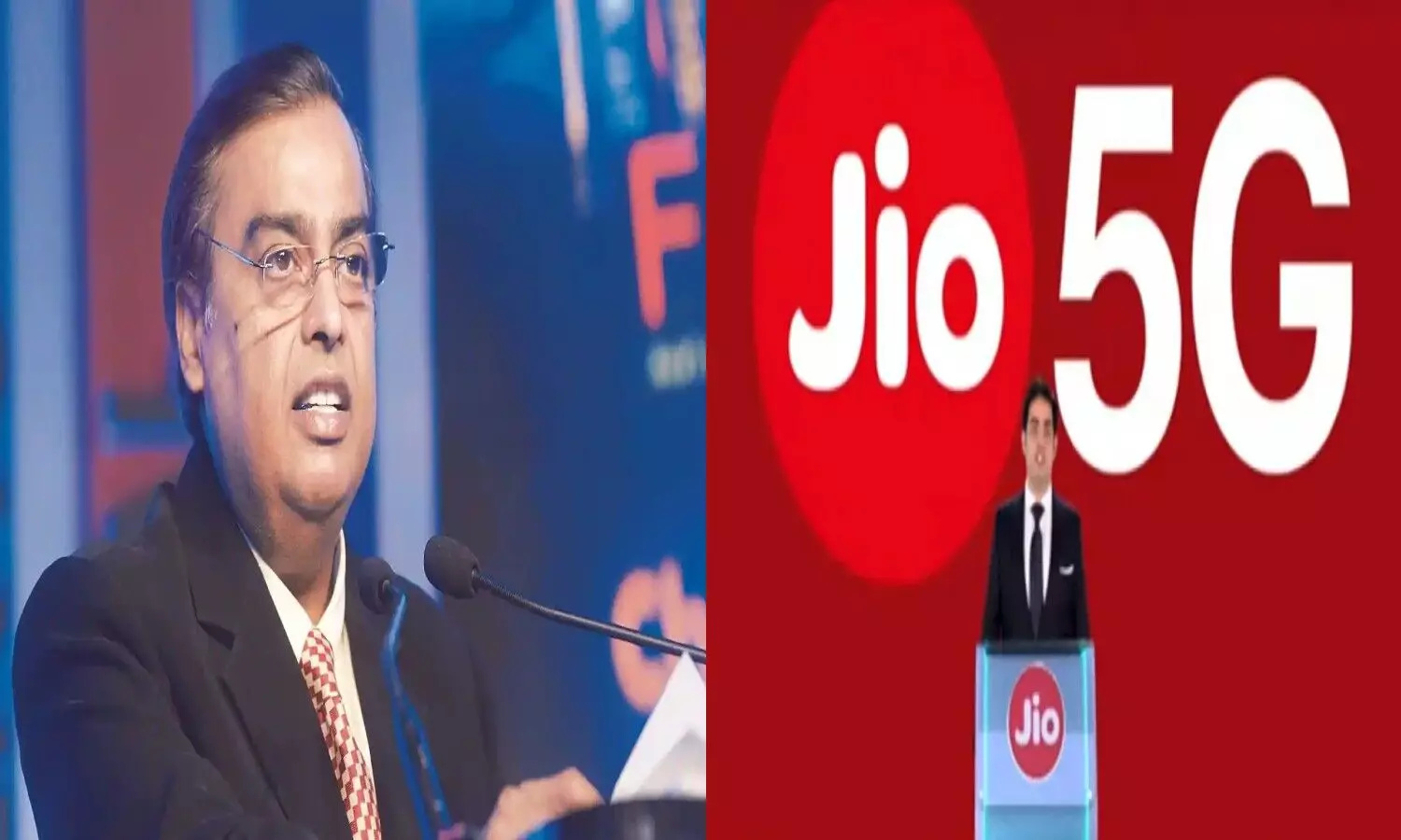 Jio 5G Cities List: इस दिवाली इन शहरों में लॉन्च होगा जियो 5 जी, मुकेश अंबानी ने किया ये बड़ा एलान