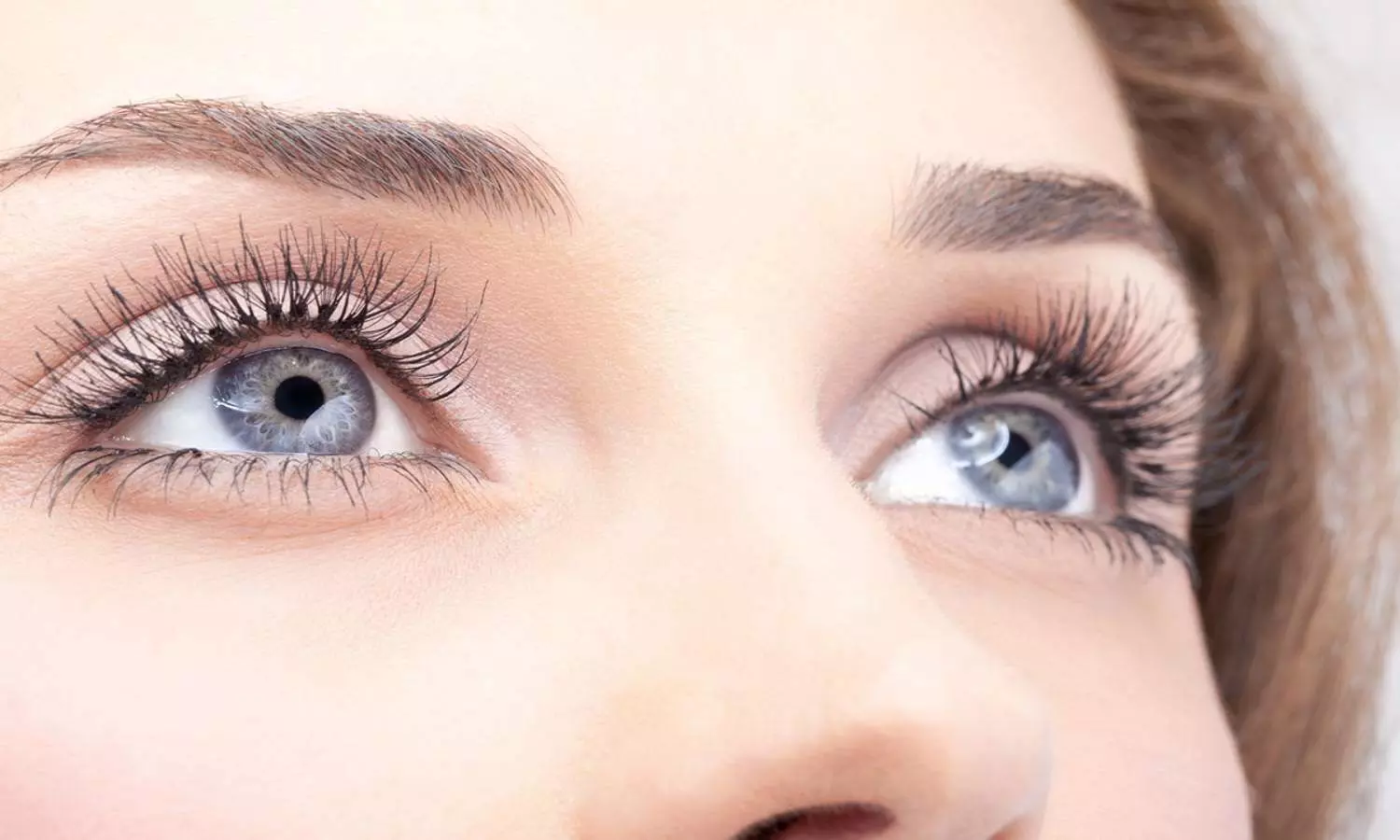Tips for Strong Eyelashes