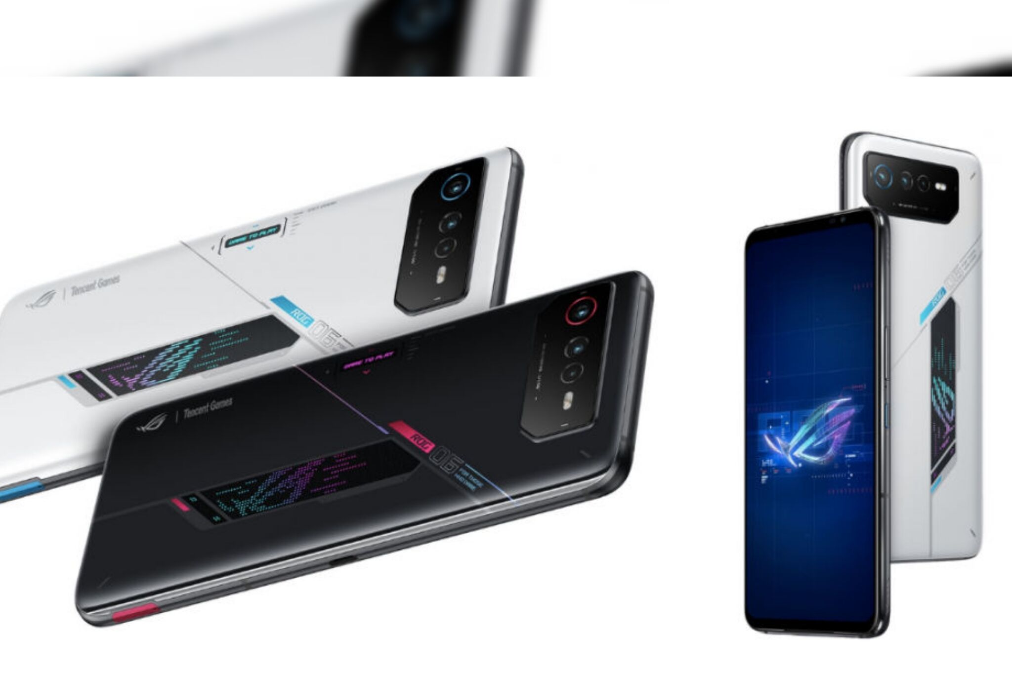 Asus rog phone 7 ultimate