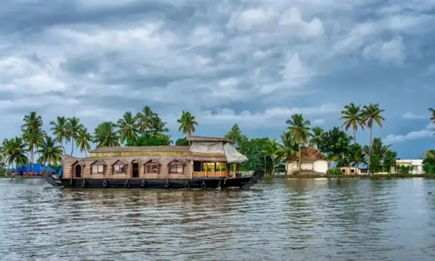 Kerala Tourist Place