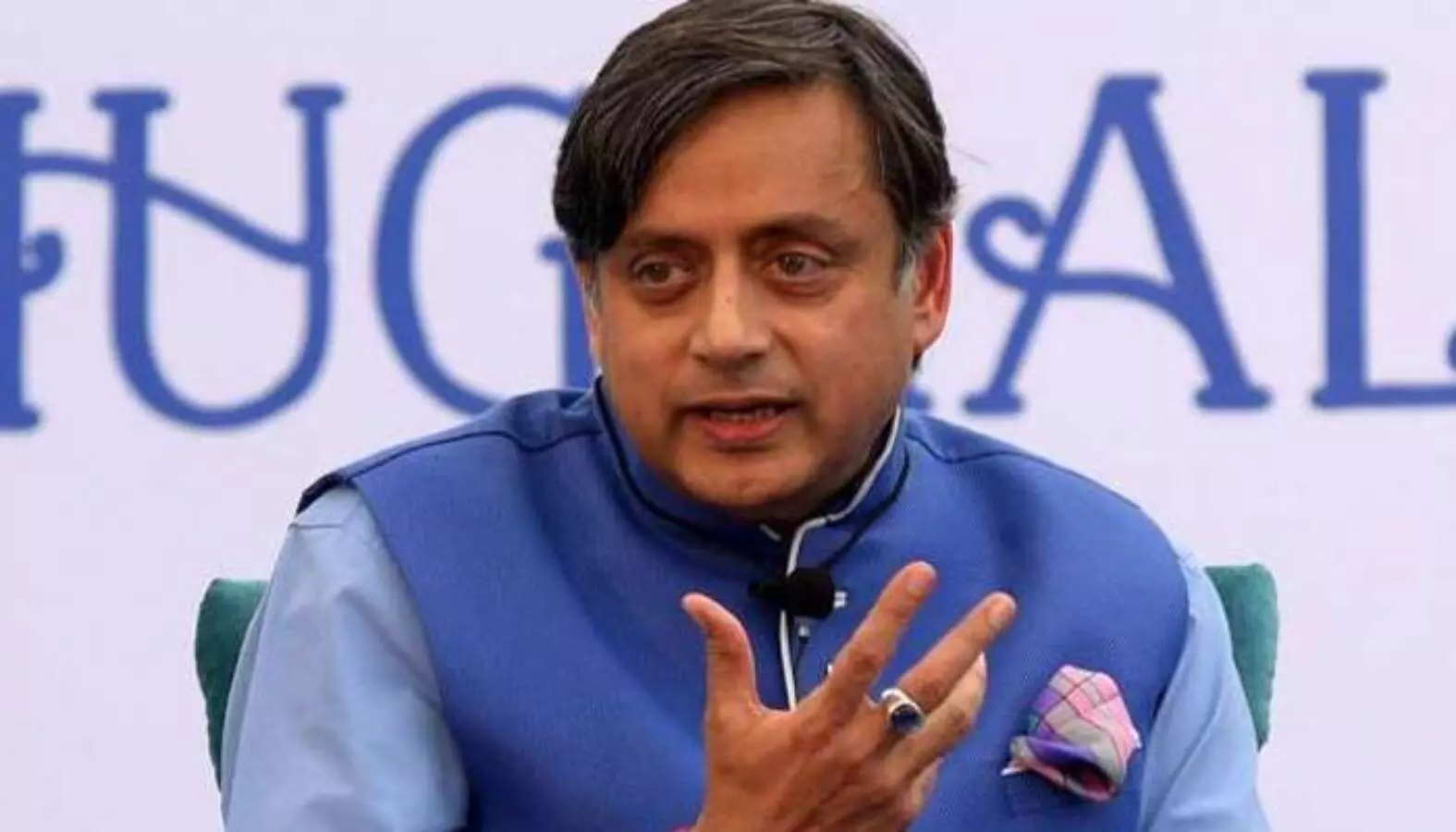shashi tharoor contemplating contesting congress president poll do you know tharoor plans