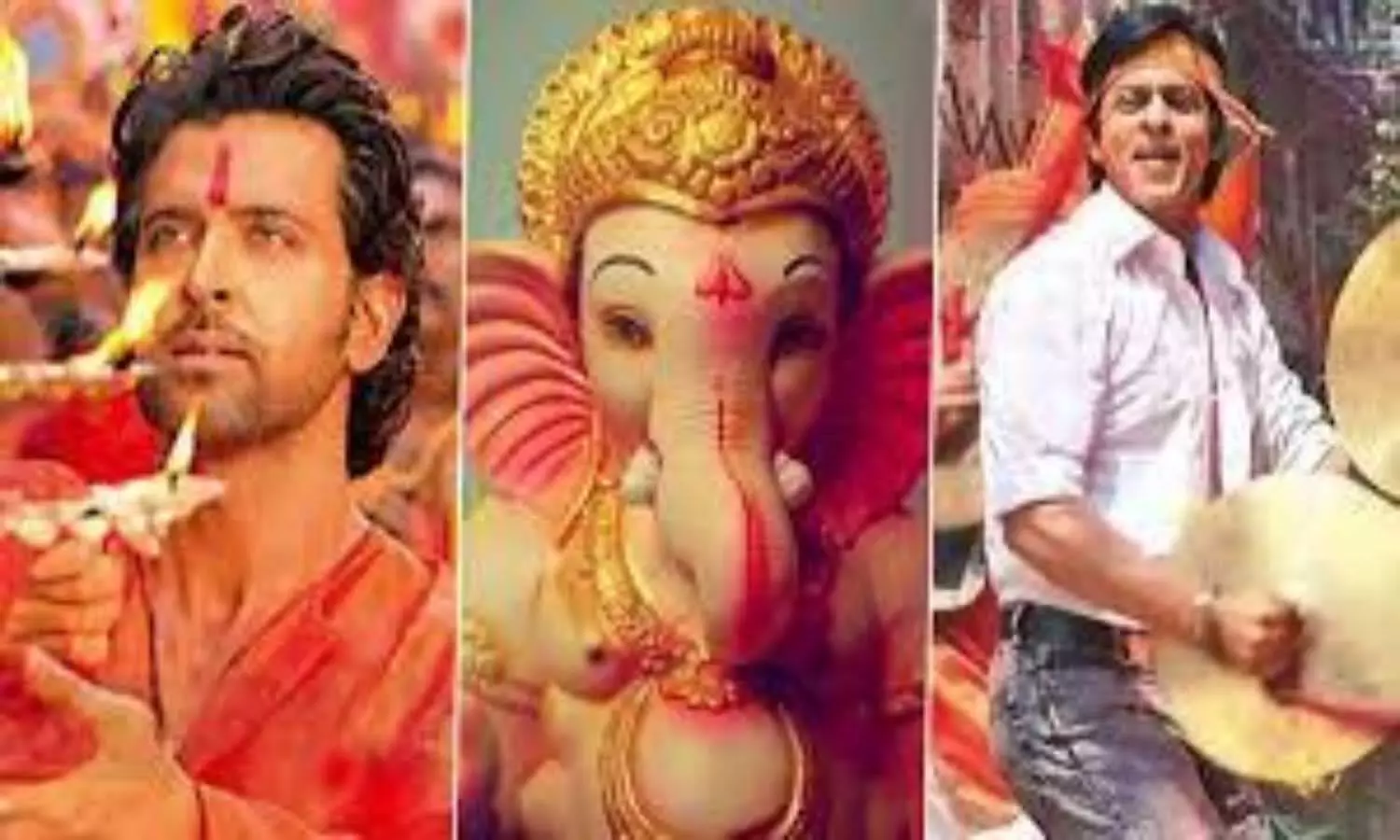 Ganesh Chaturthi Songs