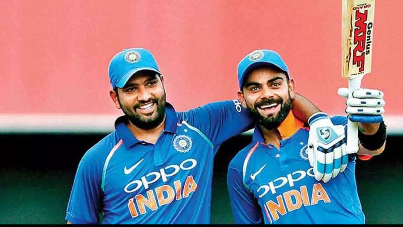 team india captain rohit sharma surpassed virat kohli as 2nd most successful indian t20 captain