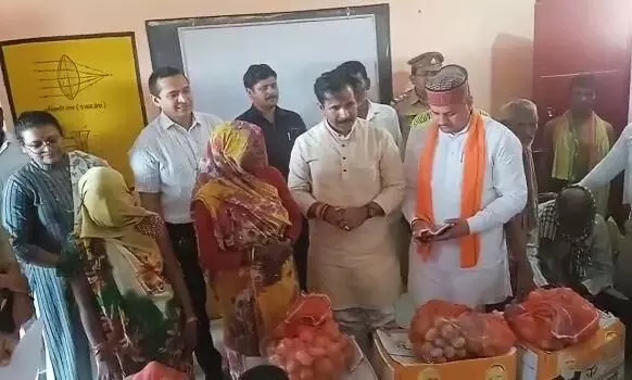 Kanpur Dehat News In Hindi