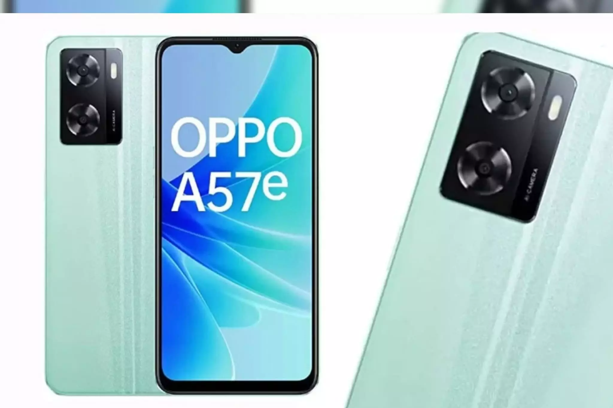 Oppo A57e