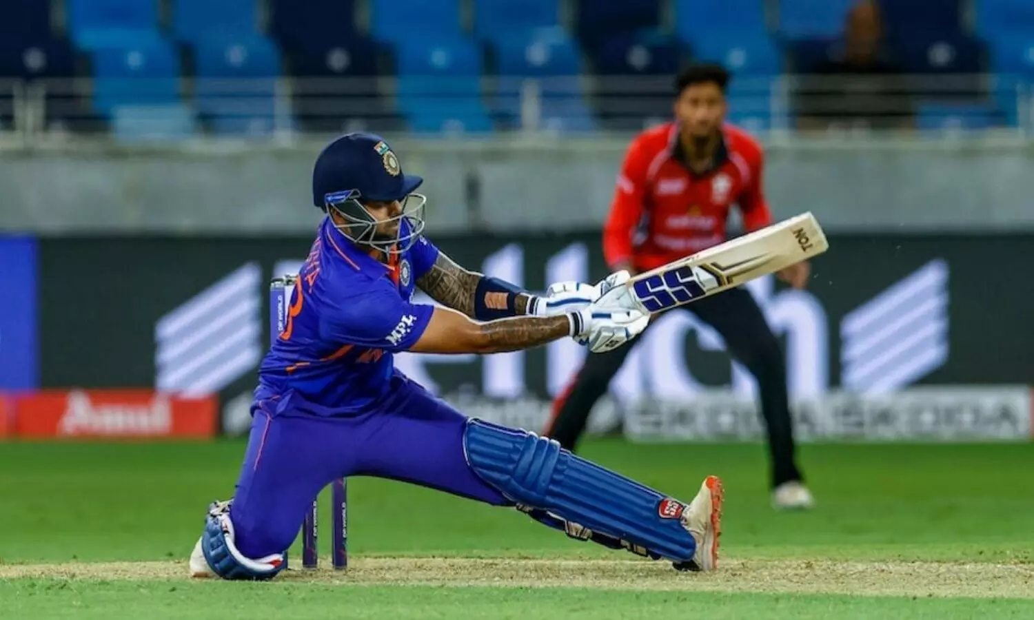 Asia Cup 2022 Surya Kumar Yadav