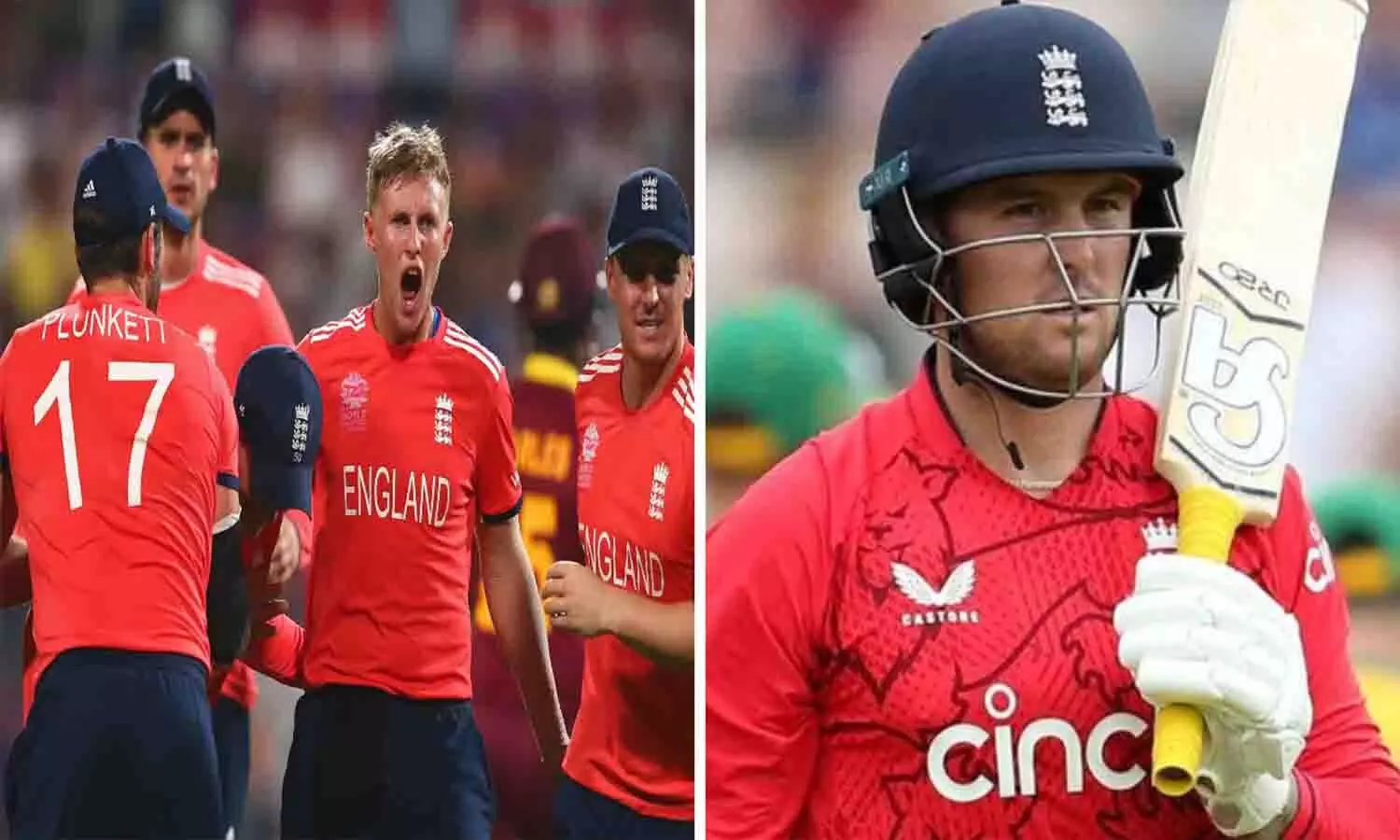 England T20 World Cup Squad