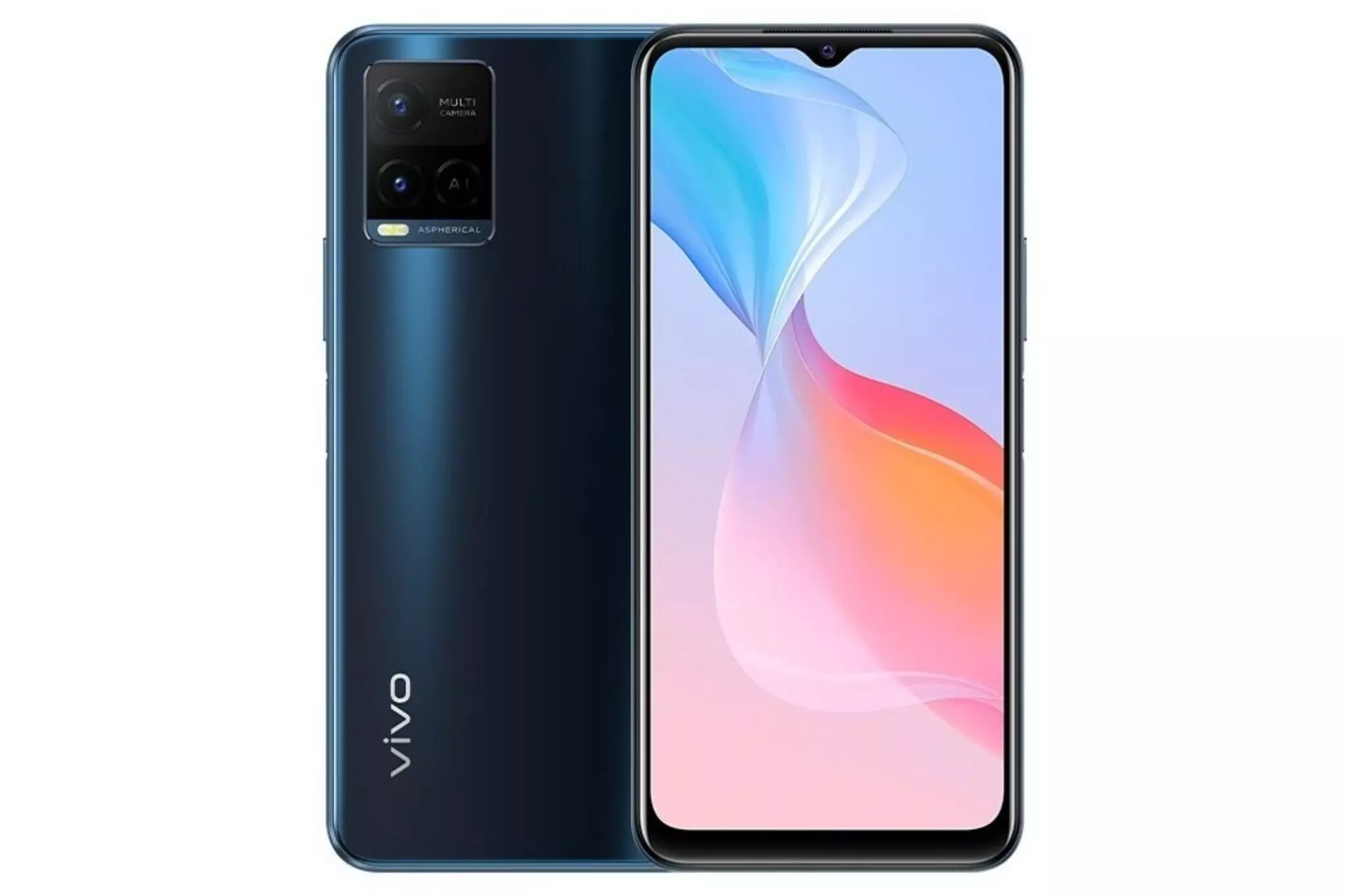 Vivo Y22