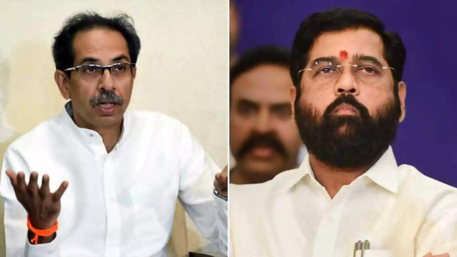 cm eknath shinde vs uddhav uddhav on mlc names in maharashtra governor withdraw nomination of mva