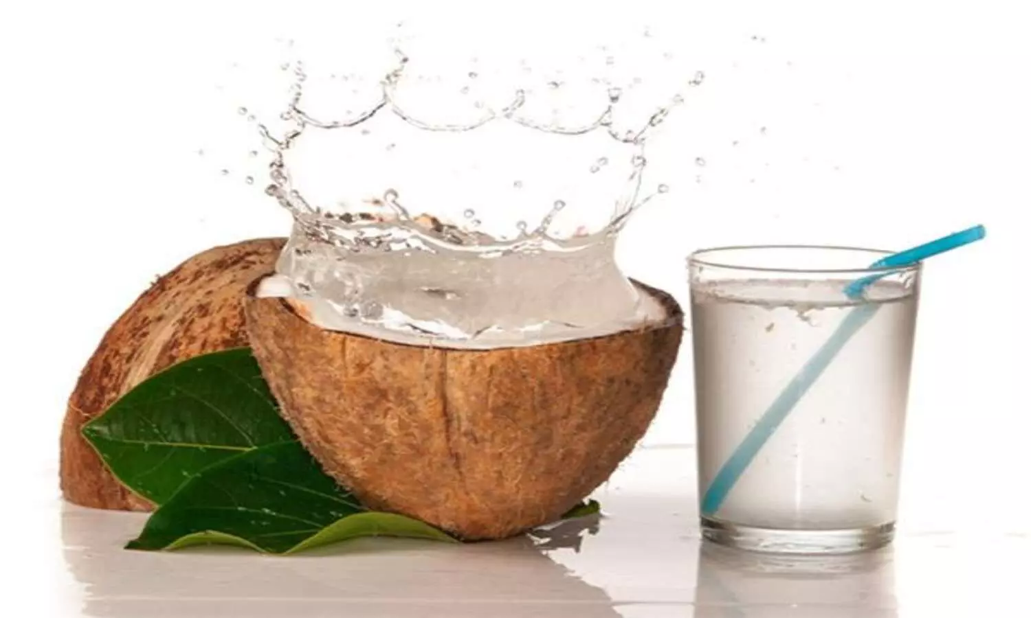 Amazing Benefits of Coconut
