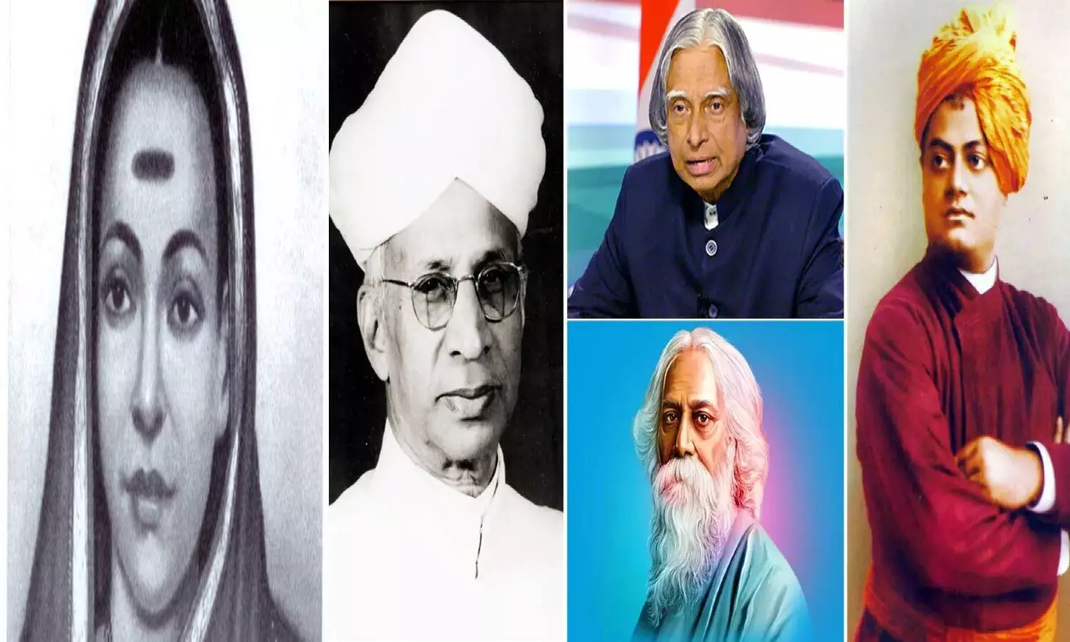 Greatest Teachers in Indian History