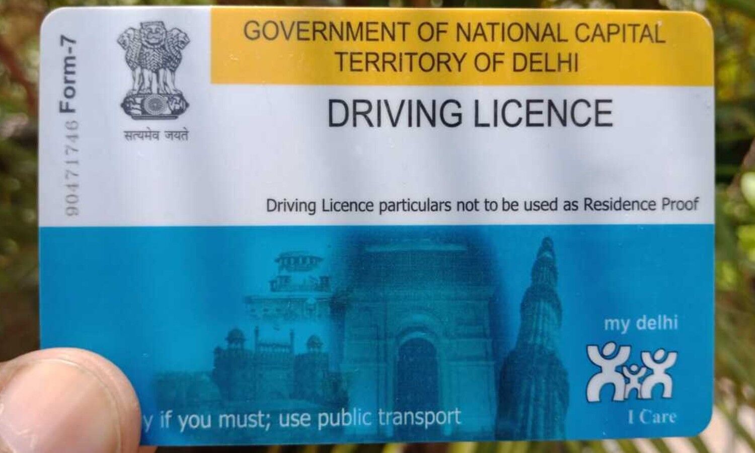 Driving License Authorities In Odisha Issued 24474 E Challans Against