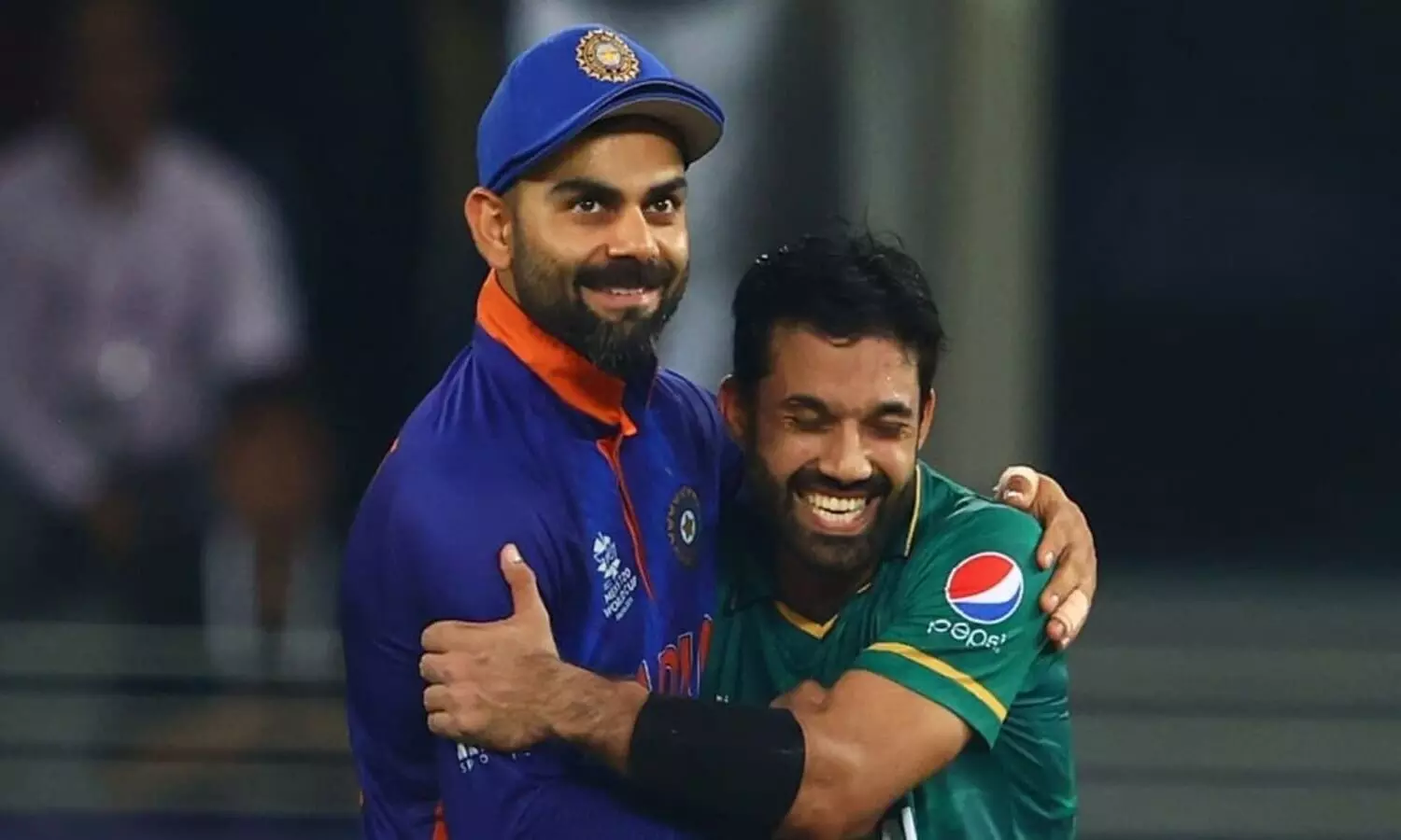 Asia Cup 2022 Virat Kohli and Mohammad Rizwan