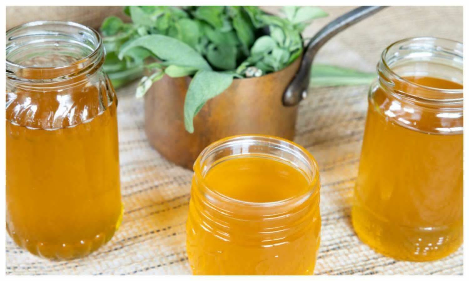 Ghee Aur Neem Khane Ke Fayde: Combination of ghee and neem controls high blood sugar, also cures many other diseases