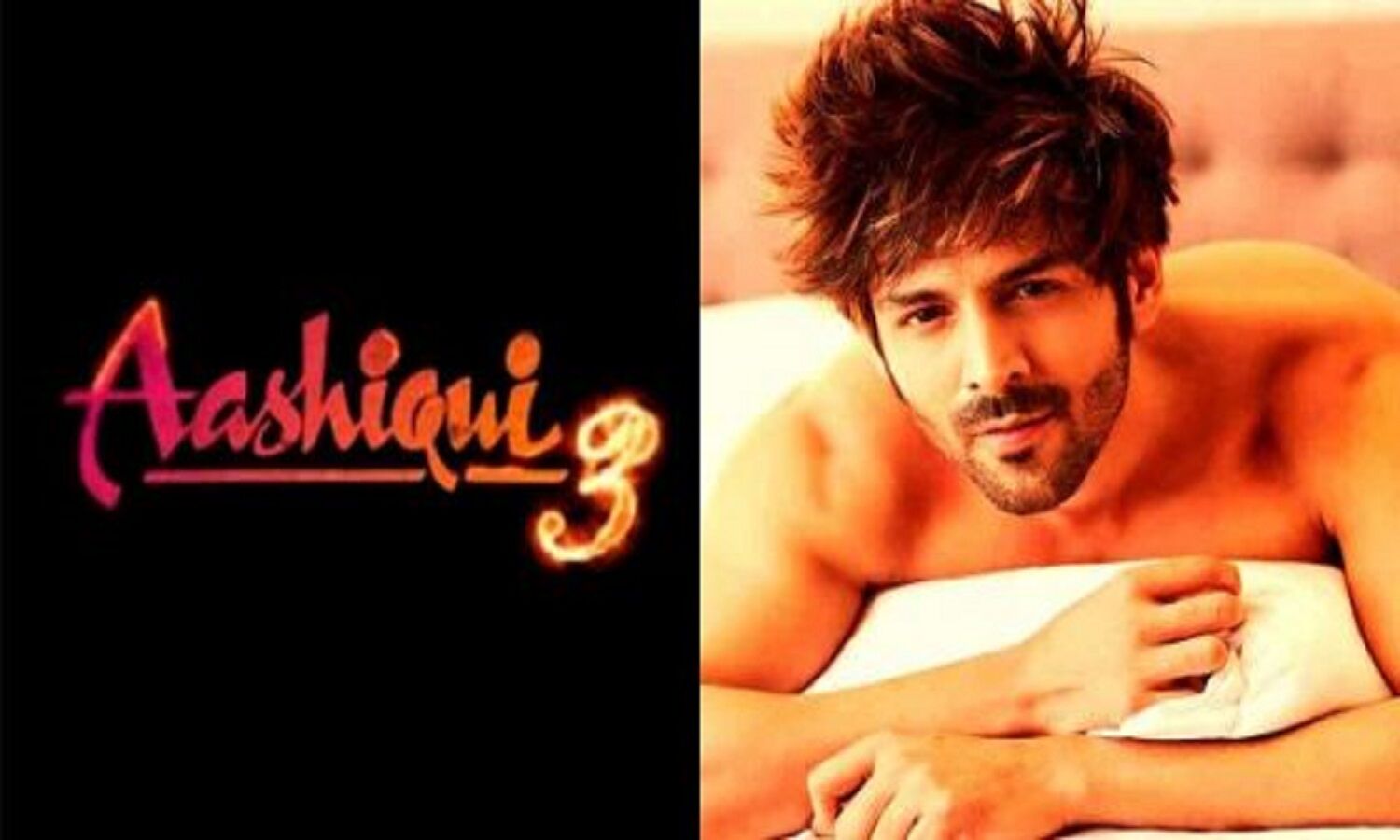 Karthik Aryan will show his power in Aashiqui 3, gave this surprise to the fans with the video