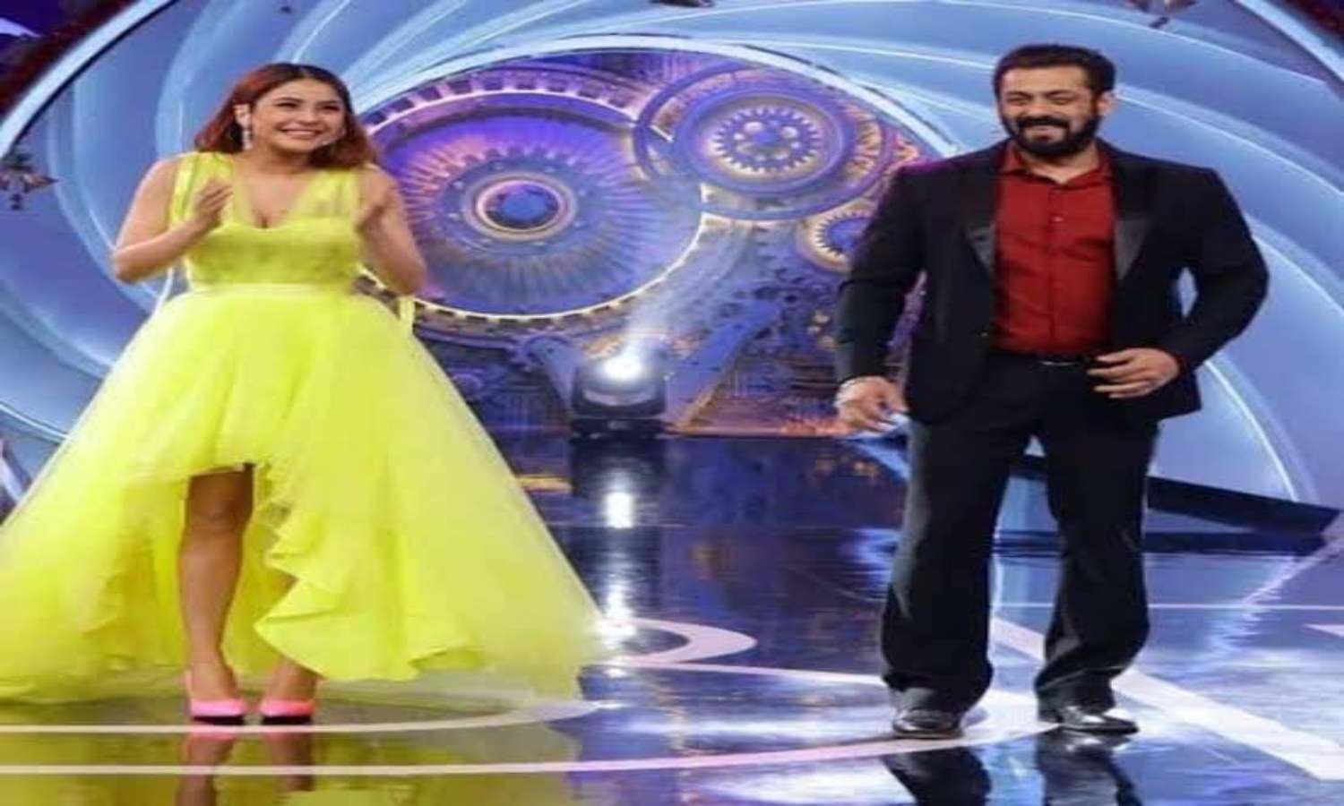 Big Boss 16 Host: These two big stars will be seen on stage, Punjabi tadka will be made with Bollywood spices