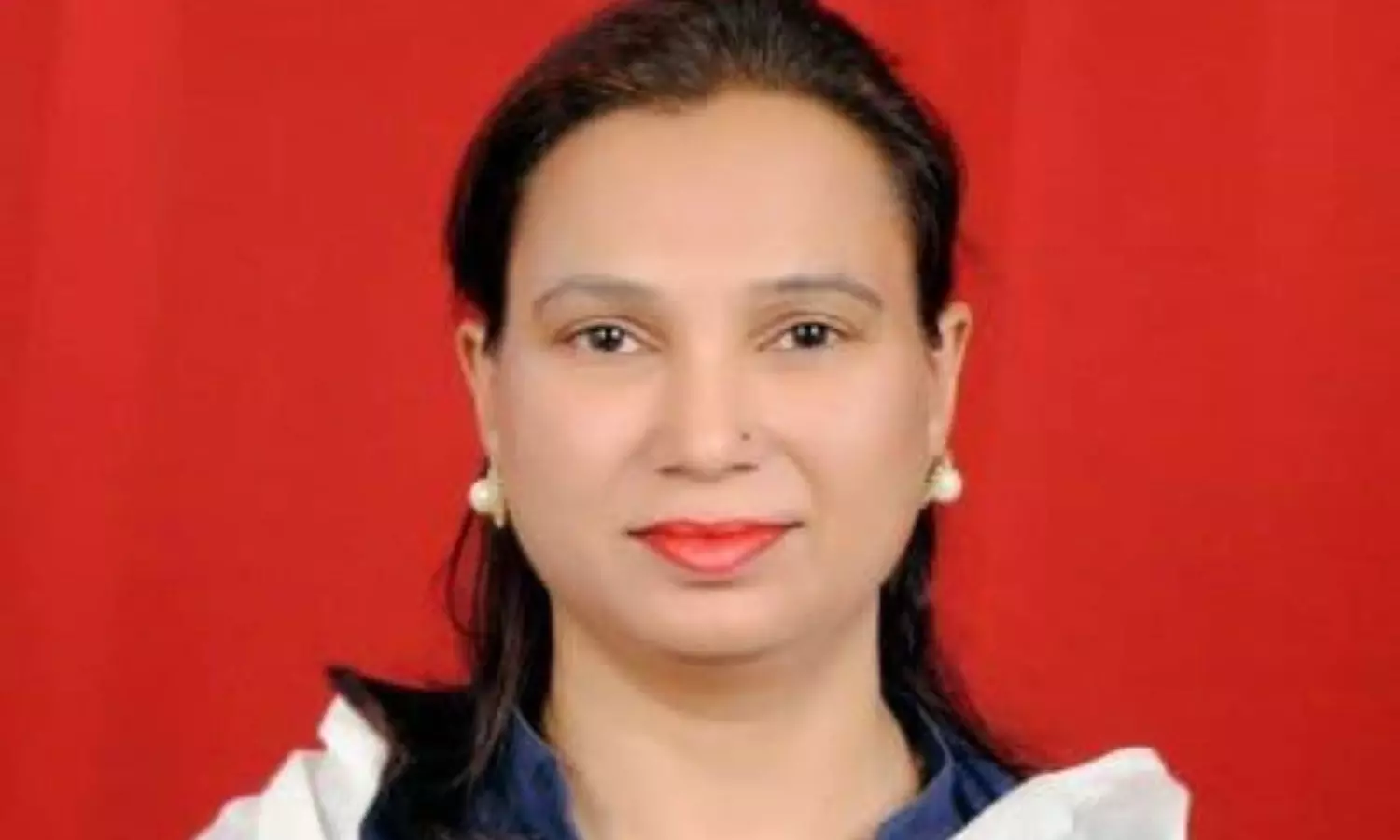 Sangeeta Dohere Rashtriya Lok Dal state Social Justice Forum president