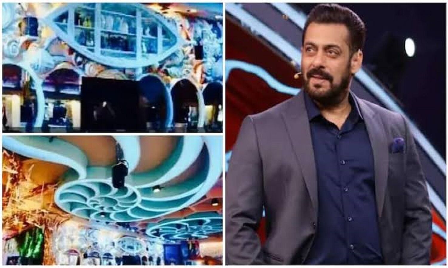 Big update about the promo of Bigg Boss 16, these big things will be seen in the new season