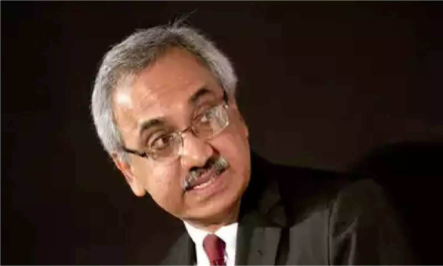 Ex-NSE CEO Ravi Narain