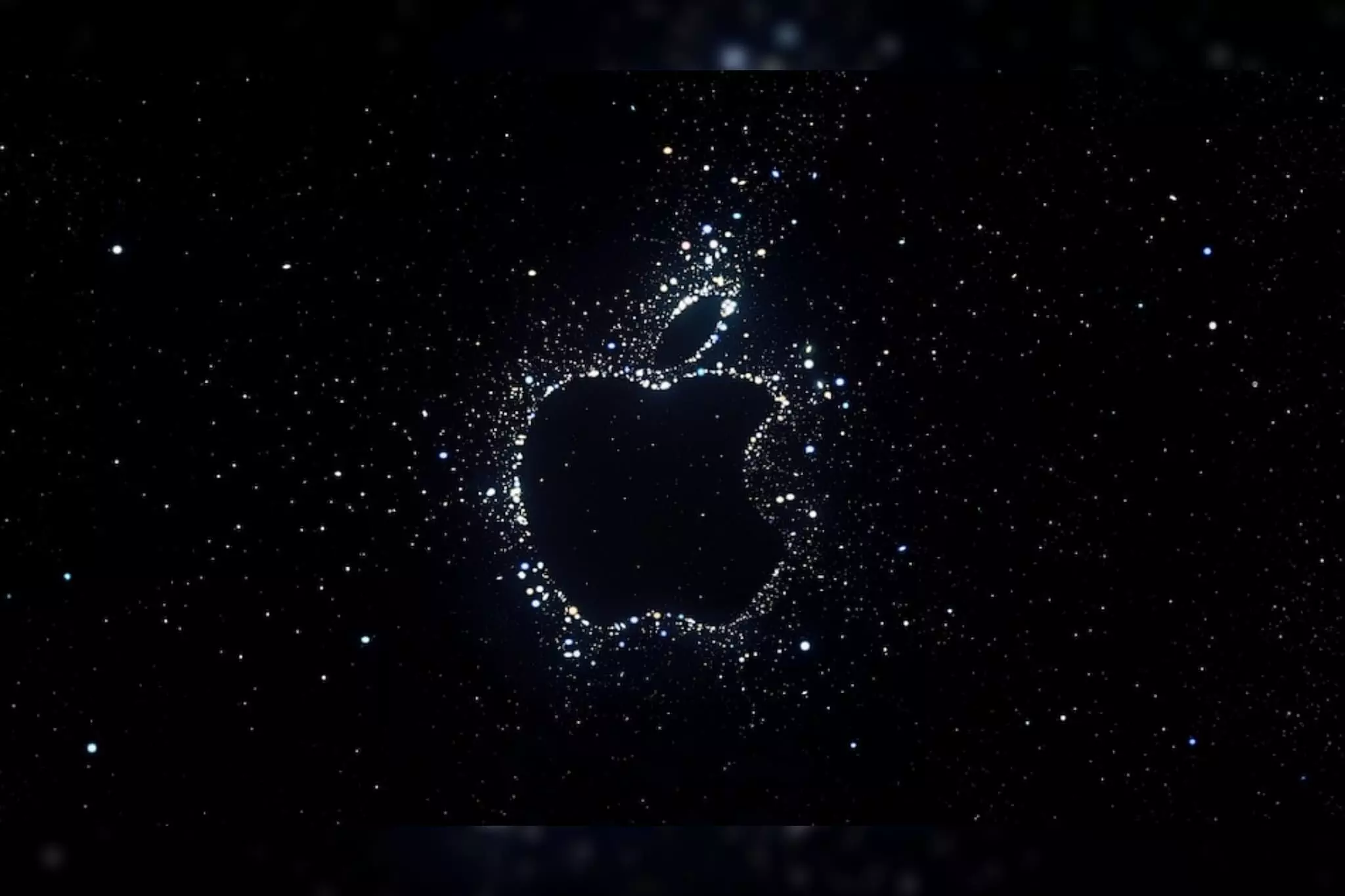 Apple Far Out Launch Event