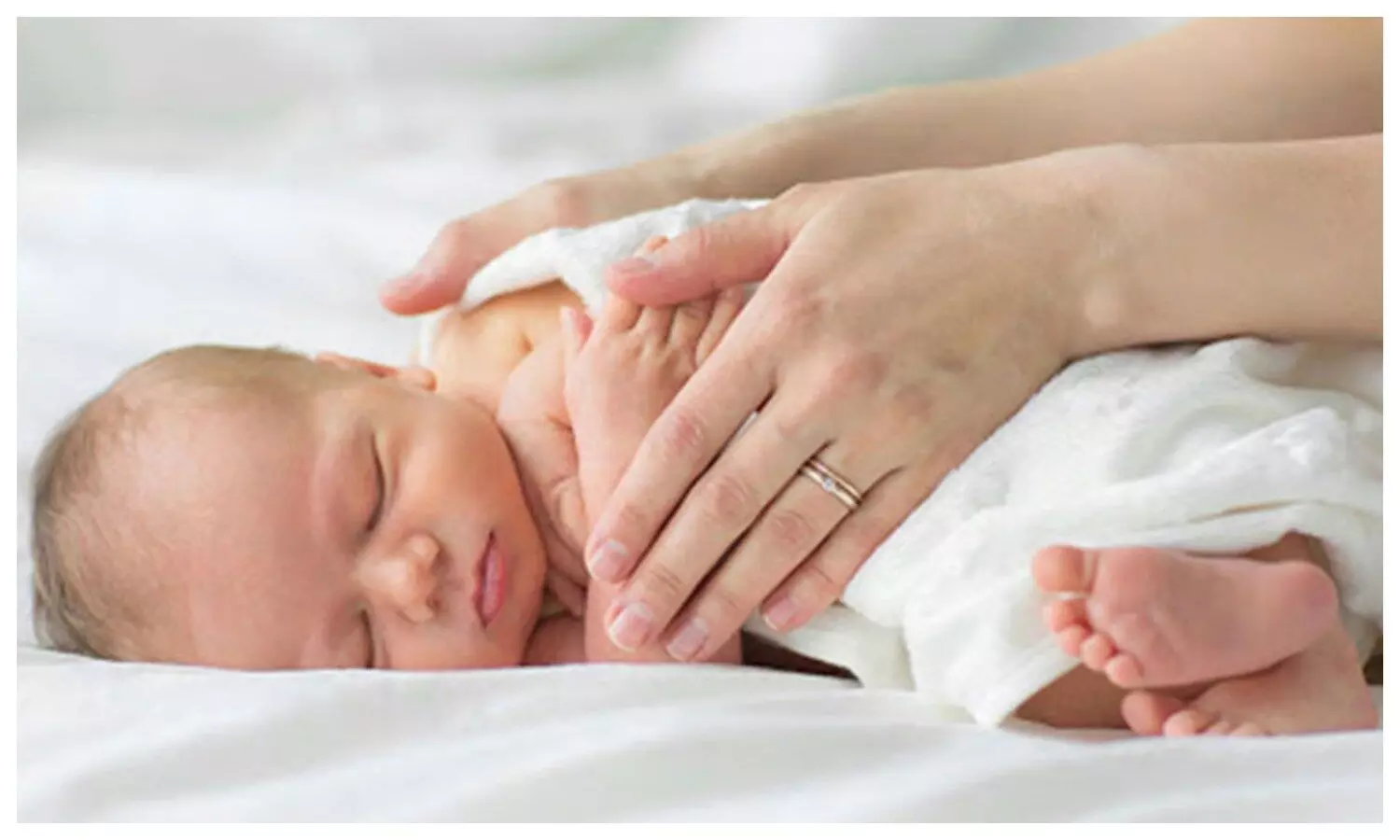 Newborn Baby Health: