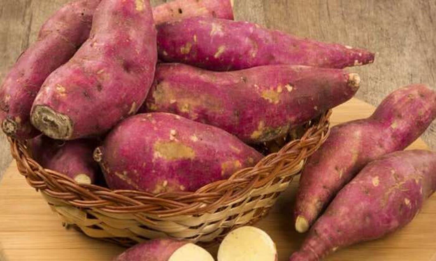 Sweet Potato Recipe: Such a delicious sweet potato dish, you will be mesmerized after eating it, it is also very easy to make