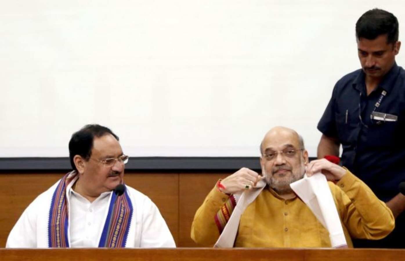 Mission 2024: BJP’s special preparation for the 144 seats it lost, Shah-Nadda angry at the inaction of the ministers