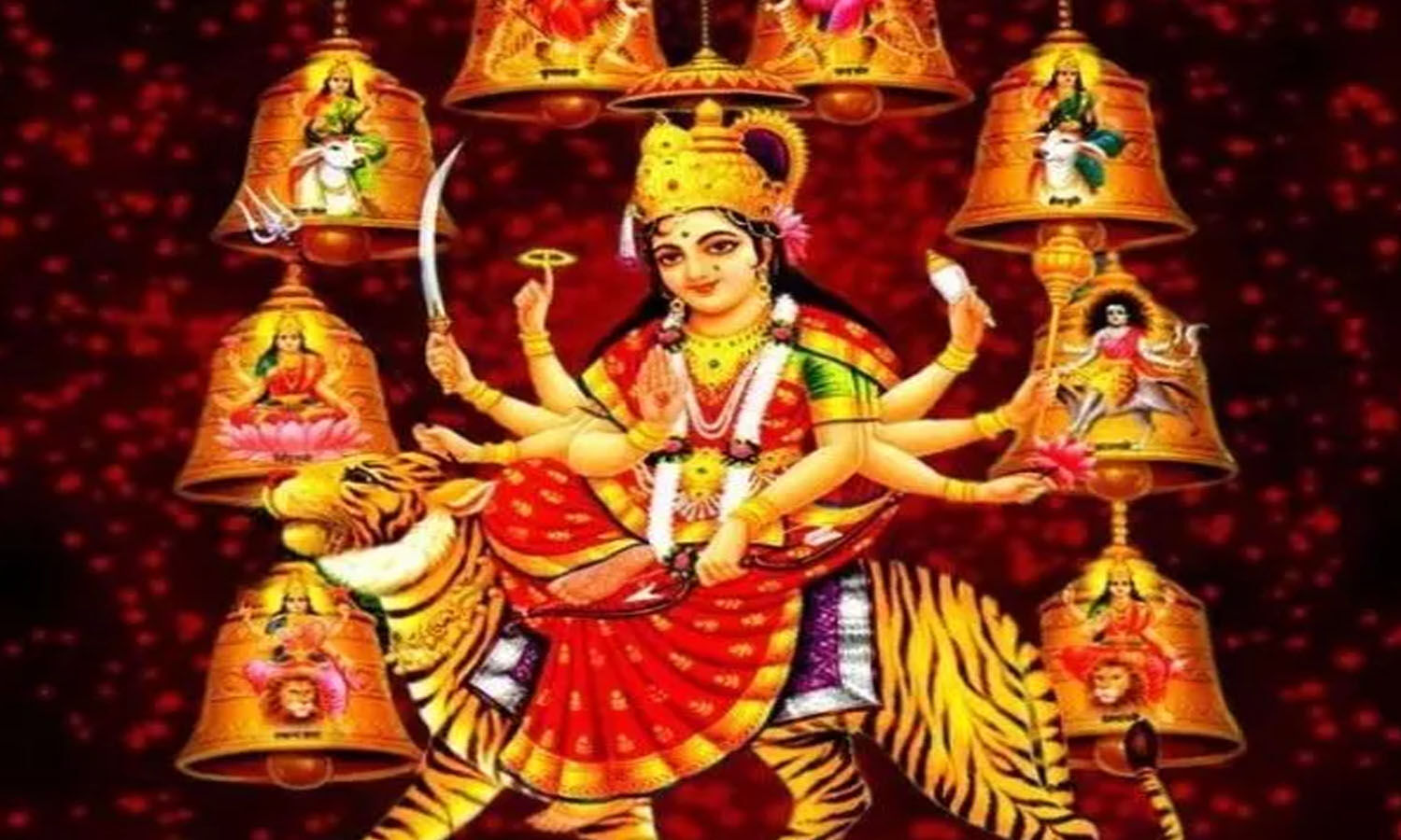 Navratri 2022 Vrat: Keep yourself healthy during Navratri fasting, these tips are helpful in reducing weight