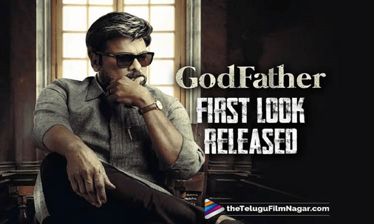 Salman Khan and Chiranjeevi’s movie Godfather will release on this day