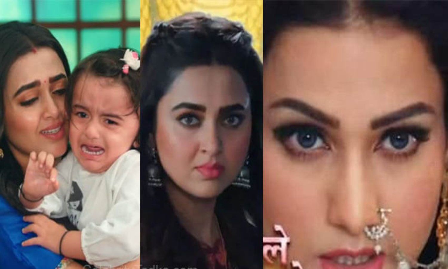 Naagin 6: A new twist is coming in Tejasswi Prakash’s serial, daughter Anmol will now face new challenges