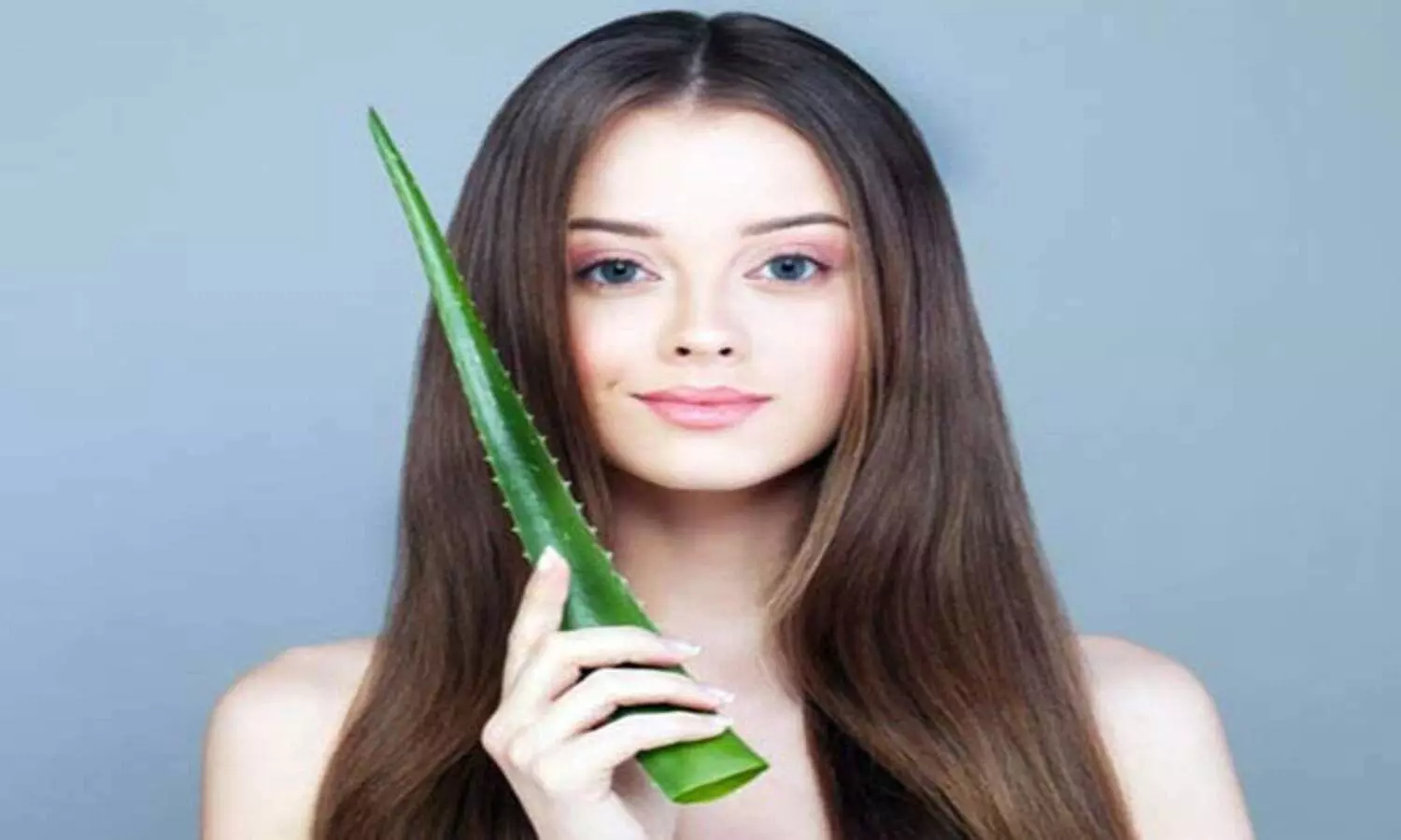 Skin Hyperpigmentation Treatment with Aloe vera